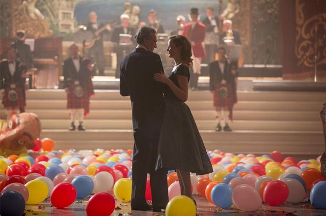 画像4: © 2017 Phantom Thread, LLC All