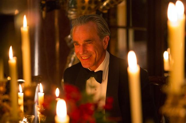 画像5: © 2017 Phantom Thread, LLC All