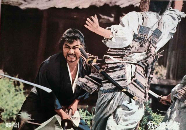 画像2: Shintaro Katsu Credit: © 1969 KADOKAWA