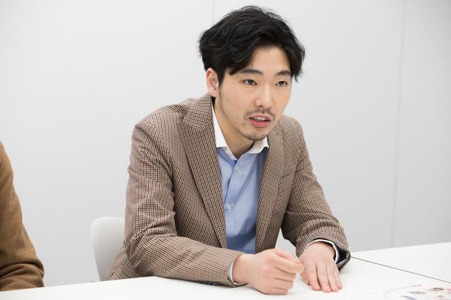 画像: 柄本佑