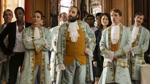 画像2: ©2017 – QUAD + TEN – TEN FILMS – GAUMONT – TF1 FILMS PRODUCTION – PANACHE PRODUCTIONS – LA COMPAGNIE CINEMATOGRAPHIQUE