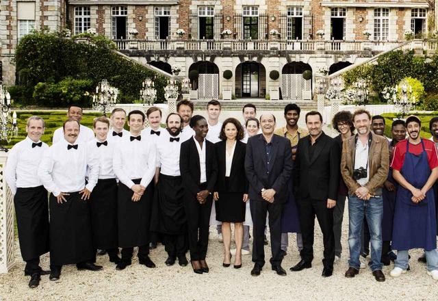 画像3: ©2017 – QUAD + TEN – TEN FILMS – GAUMONT – TF1 FILMS PRODUCTION – PANACHE PRODUCTIONS – LA COMPAGNIE CINEMATOGRAPHIQUE
