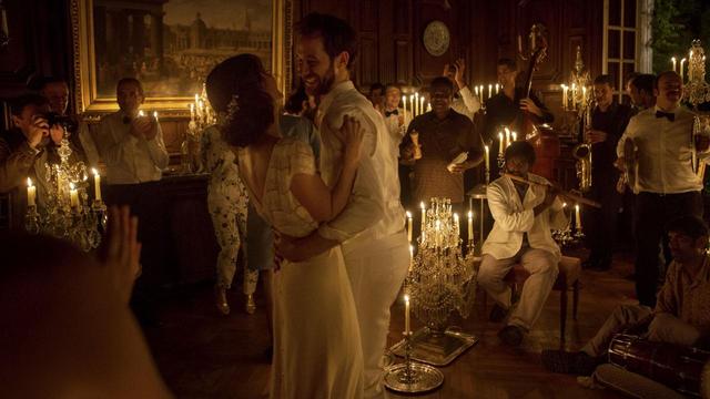 画像1: ©2017 – QUAD + TEN – TEN FILMS – GAUMONT – TF1 FILMS PRODUCTION – PANACHE PRODUCTIONS – LA COMPAGNIE CINEMATOGRAPHIQUE