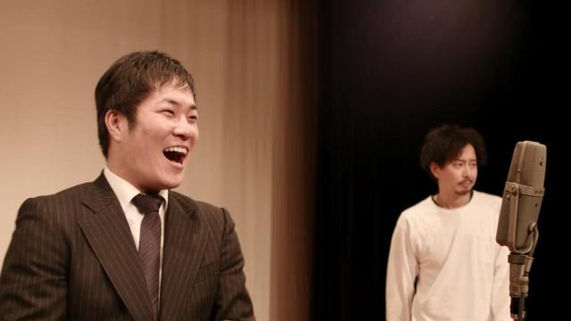 画像: 『亡霊は笑う』石川泰地(2018 年・33 分)