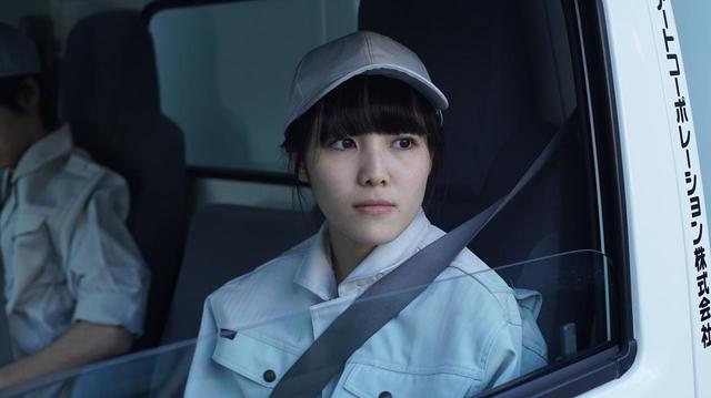 画像: 『線引き』須田麻里江(2018 年・23 分)