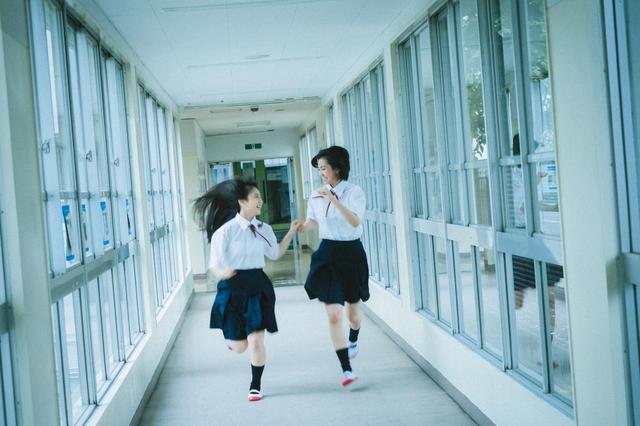 画像: 『最期の星』小川紗良(2018 年・27 分)