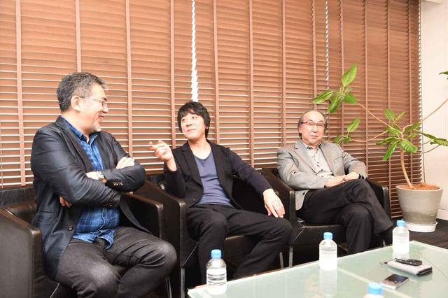 画像1: 山崎まさよし22年ぶりに篠原哲雄監督と再タッグを組み14年ぶりの長編映画主演!大人気小説・横山秀夫「影踏み」を映画化!コメント到着!