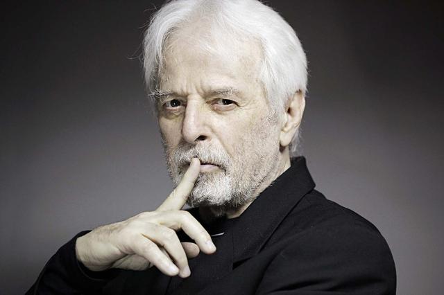 画像: アレハンドロ・ホドロフスキー監督