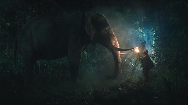 画像3: 世界初の「超体感シネマ」興行上映決定! ハプティックベストで《着る》映画体験〜その名も『マジジュマンジ』