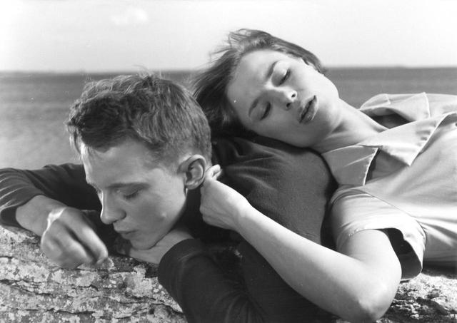 画像: (c) 1961 AB SVENSK FILMINDUSTRI