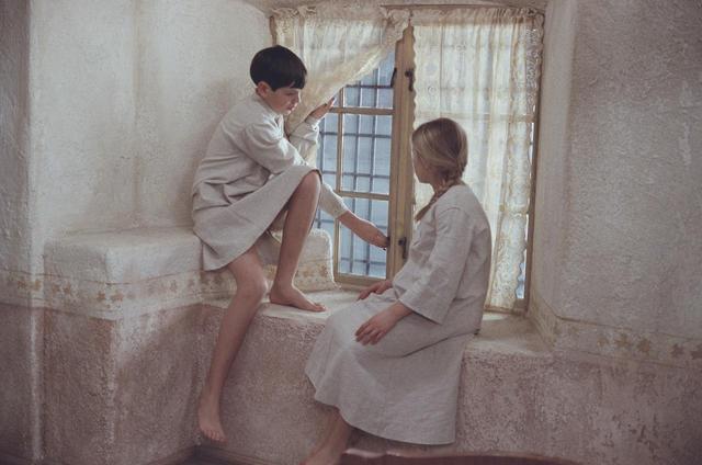 画像: (c) 1982 AB Svensk Filmindustri, Svenska Filminstitutet. All Rights Reserved.