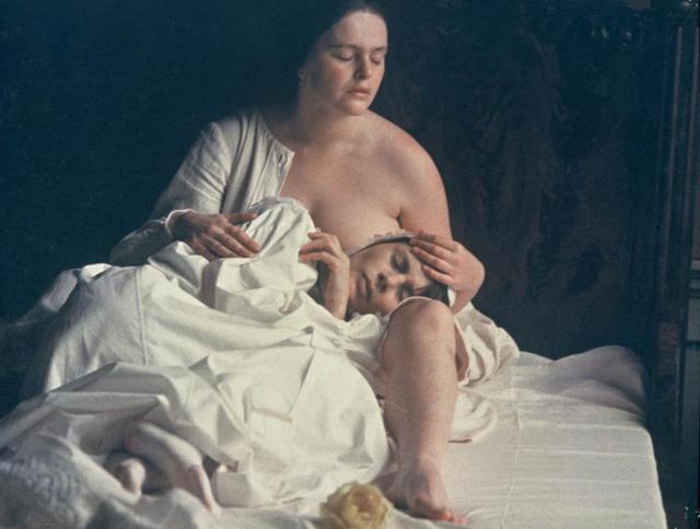 画像: (c) 1973 AB SVENSK FILMINDUSTRI
