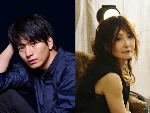 画像1: YOU、向井理に続き高杉真宙の出演が発表!高杉史上、最悪最低の男役にー!