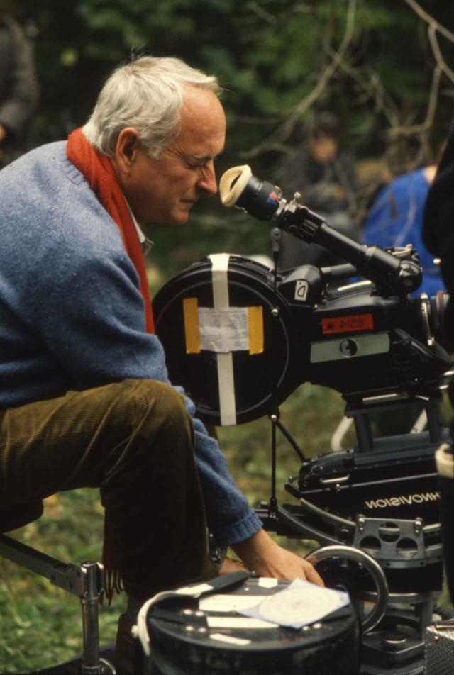 画像2: ©1987 Merchant Ivory Productions Ltd. A Merchant Ivory Film in association with Film Four International and Cinecom Pictures