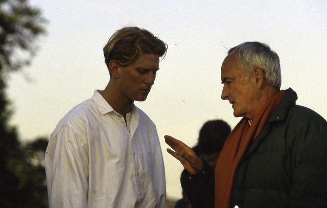 画像3: ©1987 Merchant Ivory Productions Ltd. A Merchant Ivory Film in association with Film Four International and Cinecom Pictures