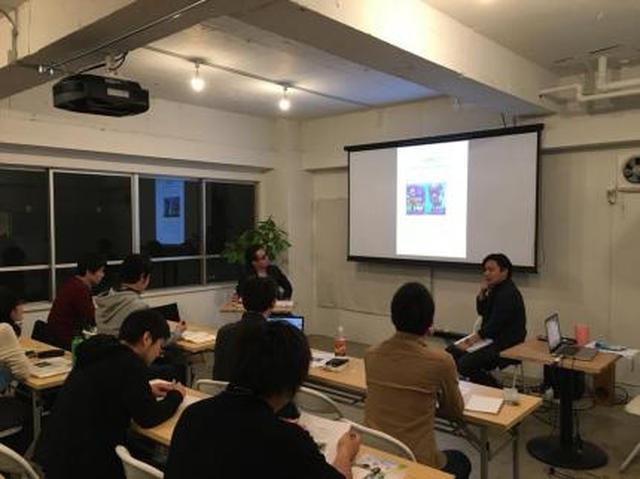 画像: ◆第一回:5/20 映画を自主上映する(初級)
