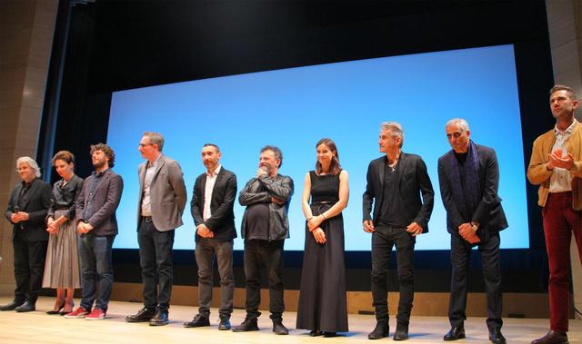 画像: 現在開催中の「イタリア映画祭2018」トークショー!僕らの心にあるのは「クロサワよりもアニメ!」 『いつだってやめられる』監督らその影響を熱く語る!