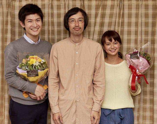 画像1: (C)2018 映画「アイネクライネナハトムジーク」製作委員会
