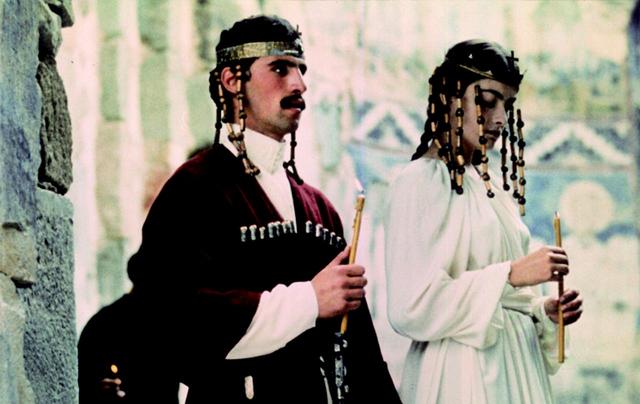 画像2: © “Georgia Film” Studio, 1977 © RUSCICO, 2000