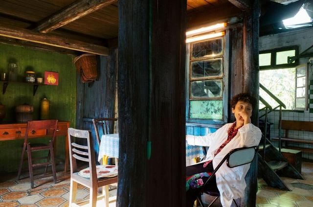 画像3: © LIU HONGYU ent.china.com