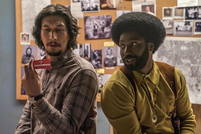 画像: © David Lee / Focus Features www.festival-cannes.com