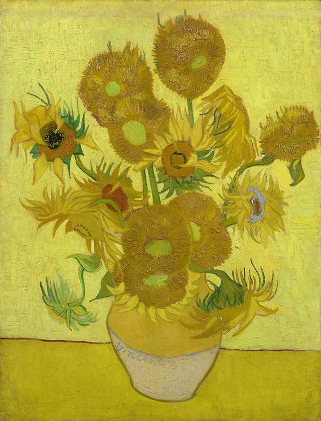 画像: 『フィセント・ファン・ゴッホ:新たなる視点』(Vincent van Gogh: A New Way Of Seeing)