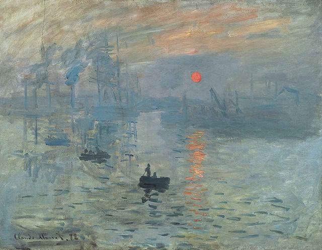 画像: 『私は、クロード・モネ』(I, Claude Monet)