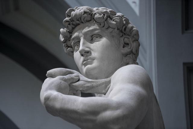 画像: 『ミケランジェロ:愛と死』 (Michelangelo: Love and Death)