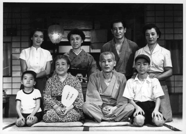 画像1: ©1953/2017 松竹株式会社
