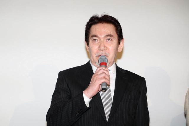 画像: 三船史郎