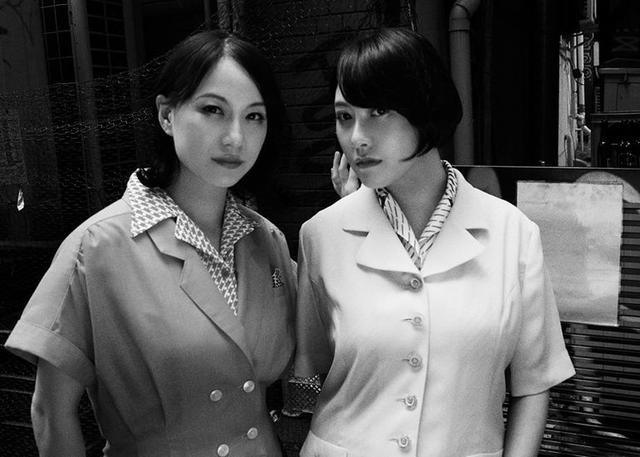 画像: 第一弾企画!睡蓮みどりと森下くるみによる『聖なる悪女の覚え書き』