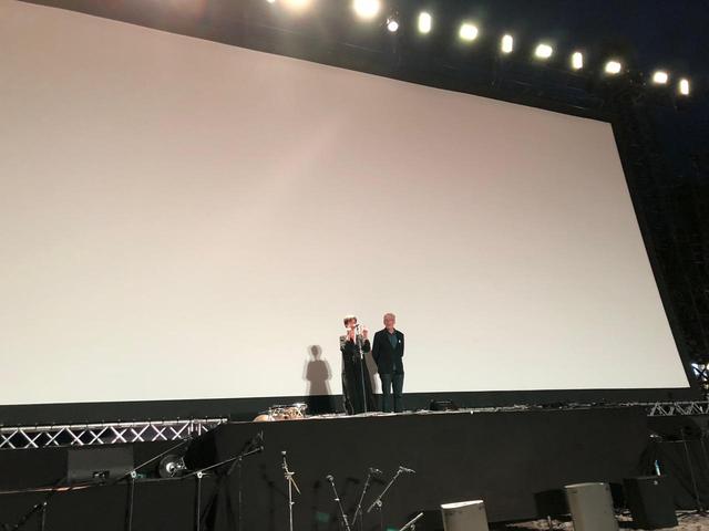 画像10: 「映画『熱狂宣言』プロデューサー江角 早由里の初カンヌ国際映画祭-体当たり紀行」第五回-伝説のレストラン「エデン・ロック」と夜の映画体験