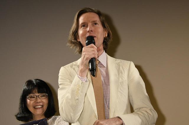画像2: 【『犬ヶ島』 公開記念スペシャル・ナイト概要】 登壇者: ウェス・アンダーソン監督、コーユー・ランキン ジェフ・ゴールドブラム、野村訓市 日時: 5月21日(月) 会場: ユーロライブ (東京都渋谷区円山町1-5 KINOHAUS 2F)