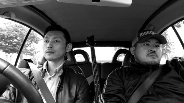 画像2: 独自の映像表現で世界からも注目を浴びる渡辺兄弟最新作『地球はお祭り騒ぎ』-世界最古の国際映画祭・第72回エディンバラ国際映画祭に正式出品決定!
