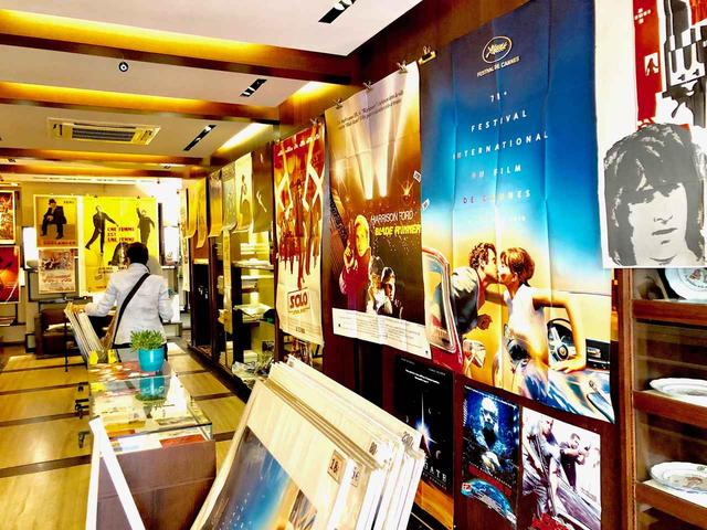 画像2: 「映画『熱狂宣言』プロデューサー江角 早由里の初カンヌ国際映画祭-体当たり紀行」第七回「カンヌには、映画人たちの“熱狂”がある」