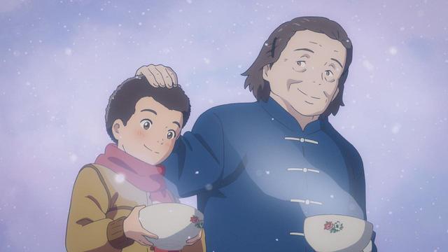 画像2: (C)「詩季織々」フィルムパートナーズ