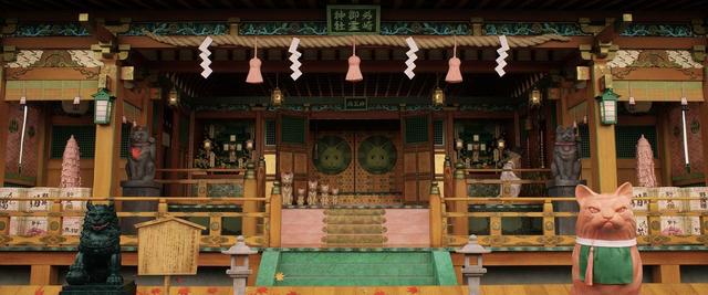 画像1: (c)2018 Twentieth Century Fox Film Corporation