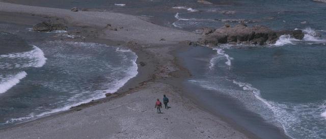 画像1: 初長編作でベルリン国際映画祭に選出された富名哲也監督『Blue Wind Blows』今度は、第20回台北映画祭でアジアプレミア!映画祭より初の映像が公開!