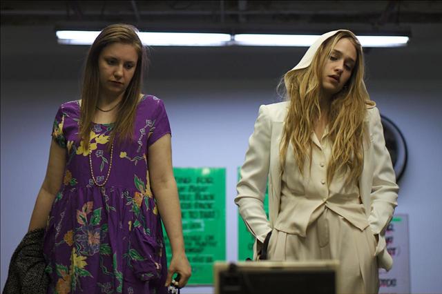 画像5: 『タイニー・ファニチャー』について