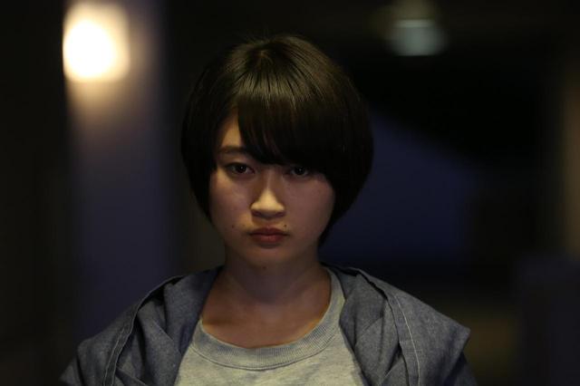 画像: ©彼女はひとり