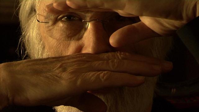 画像: ドキュメンタリー:映画監督ミヒャエル・ハネケ © Yves Montmayeur / WILDart FILM