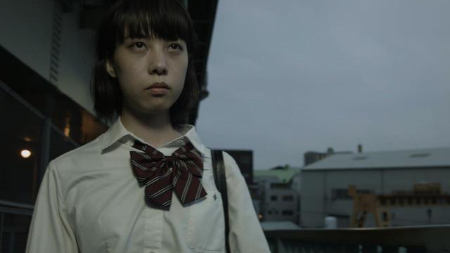 画像: 『あいつは、いつも寝てる。』 監督:樽井隆広