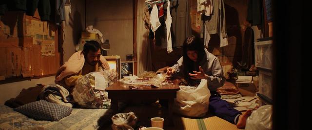 画像: 『岬の兄妹』 監督:片山慎三