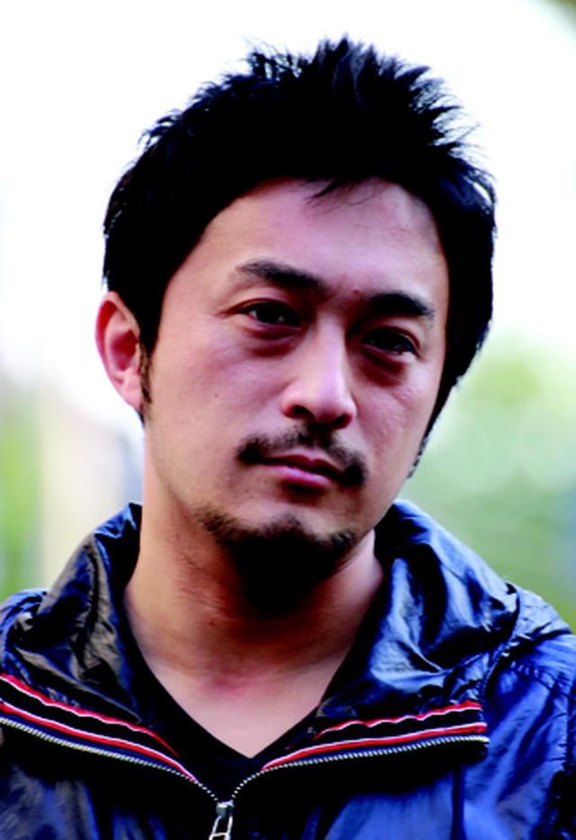 画像: 監督:中泉 裕矢