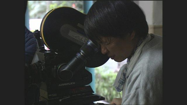 画像: 映画が時代を写す時-侯孝賢とエドワード・ヤン