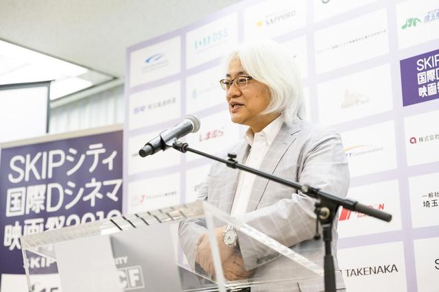 画像: 桝井 省志
