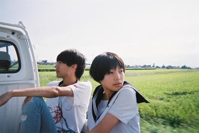 画像: 『あの群青の向こうへ』 監督:廣賢一郎