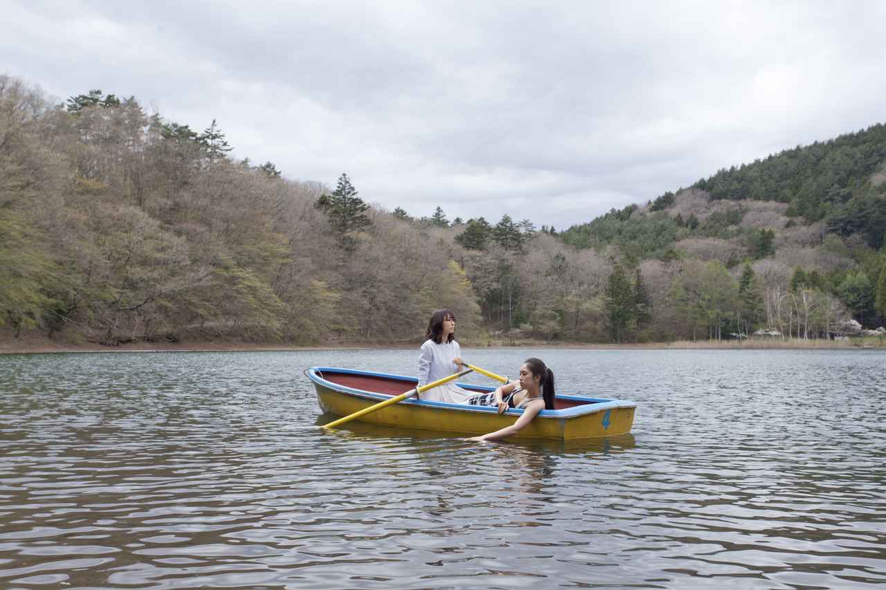 日本で輸入が禁じられているアンリ・マッケローニの写真集に触発されて矢崎仁司監督が挑んだ最新作『スティルライフオブメモリーズ』主演は安藤政信