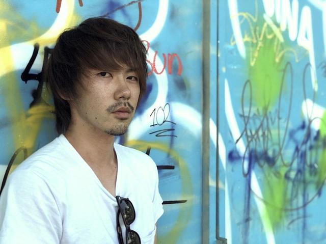 画像: 松本優作監督