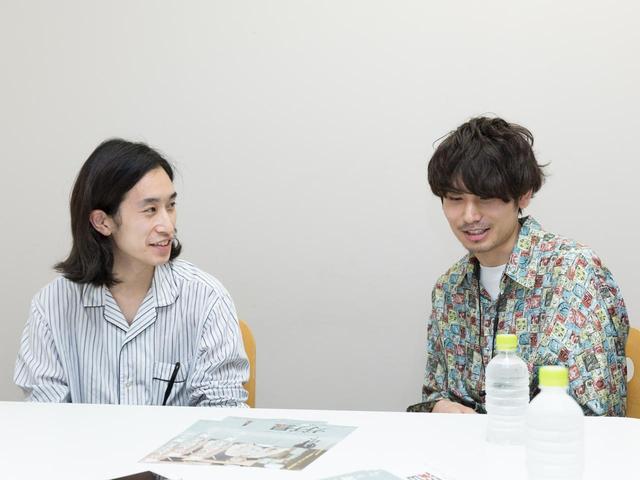 画像3: cinefil連載【「つくる」ひとたち】インタビュー vol.2